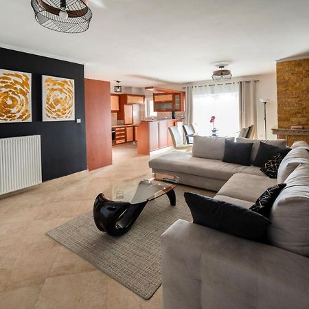 Athens City Heart Apartment! Dış mekan fotoğraf