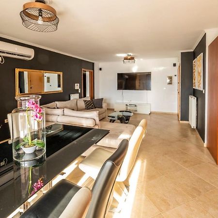 Athens City Heart Apartment! Dış mekan fotoğraf