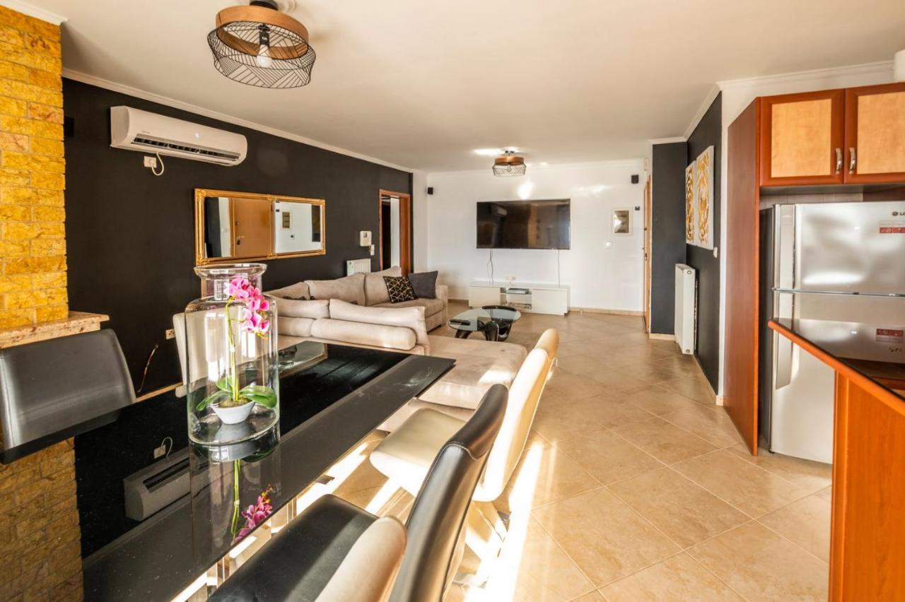 Athens City Heart Apartment! Dış mekan fotoğraf