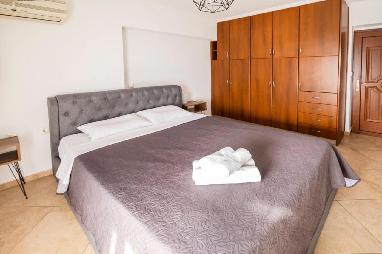 Athens City Heart Apartment! Dış mekan fotoğraf